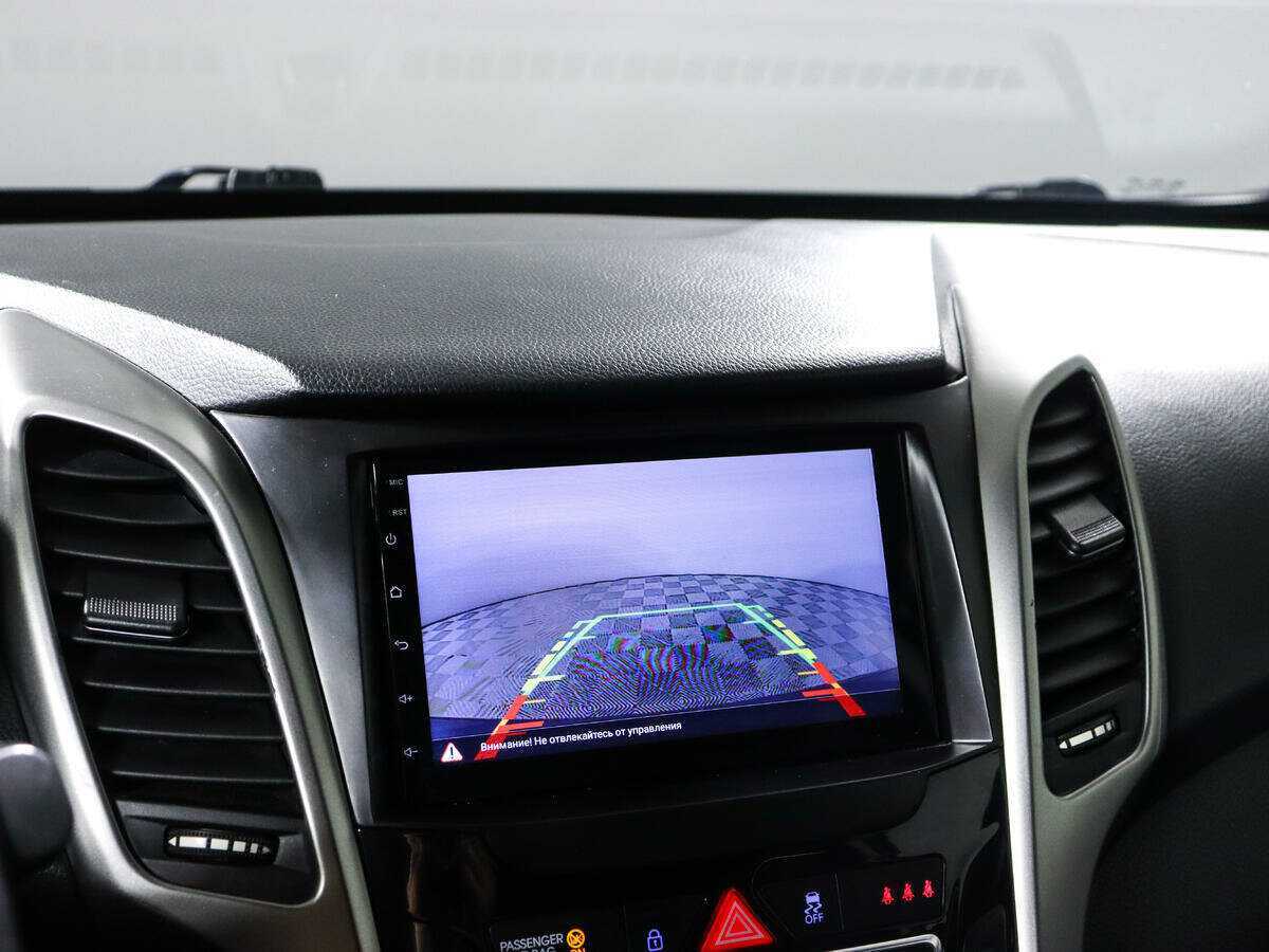 Hyundai i30, 2012 - Фото №14