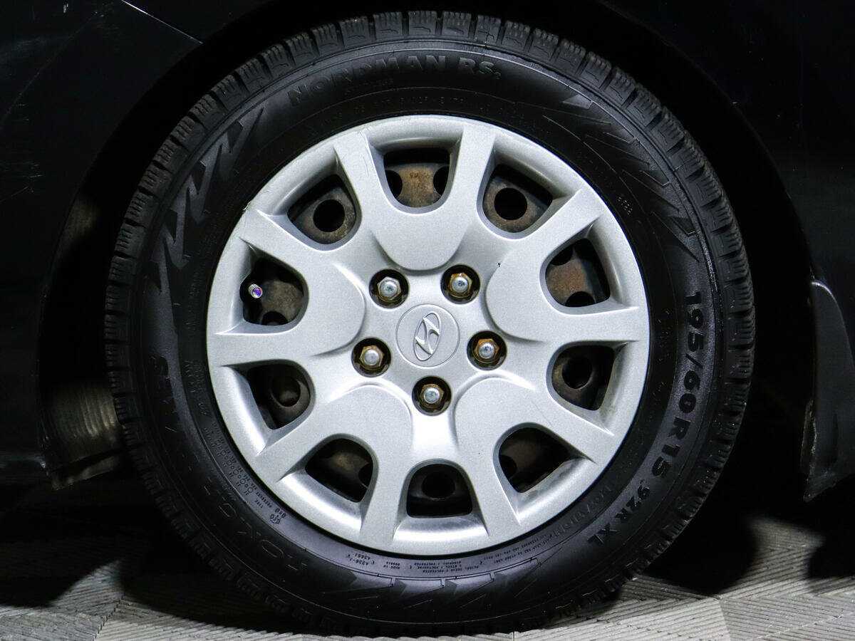 Hyundai i30, 2012 - Фото №19