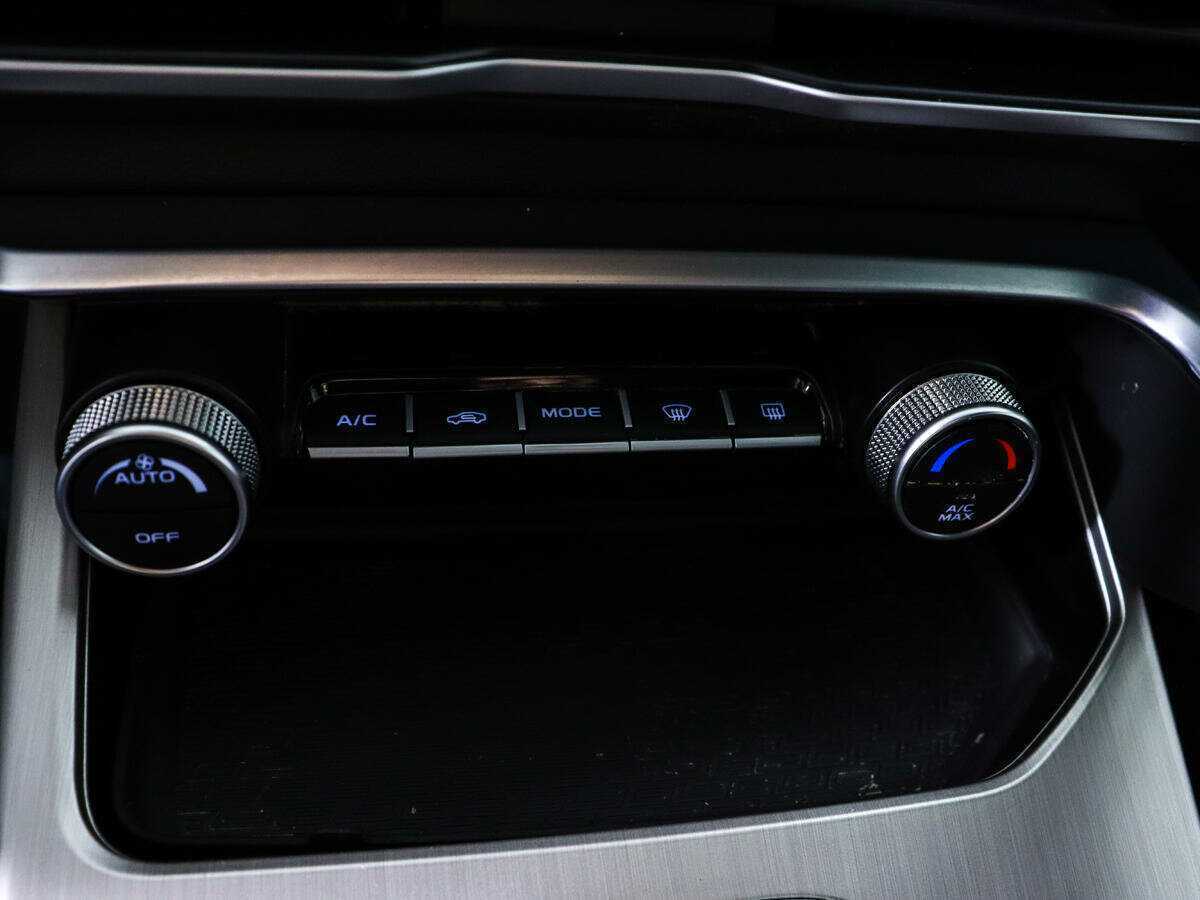 Geely Coolray, 2021 - Фото №13