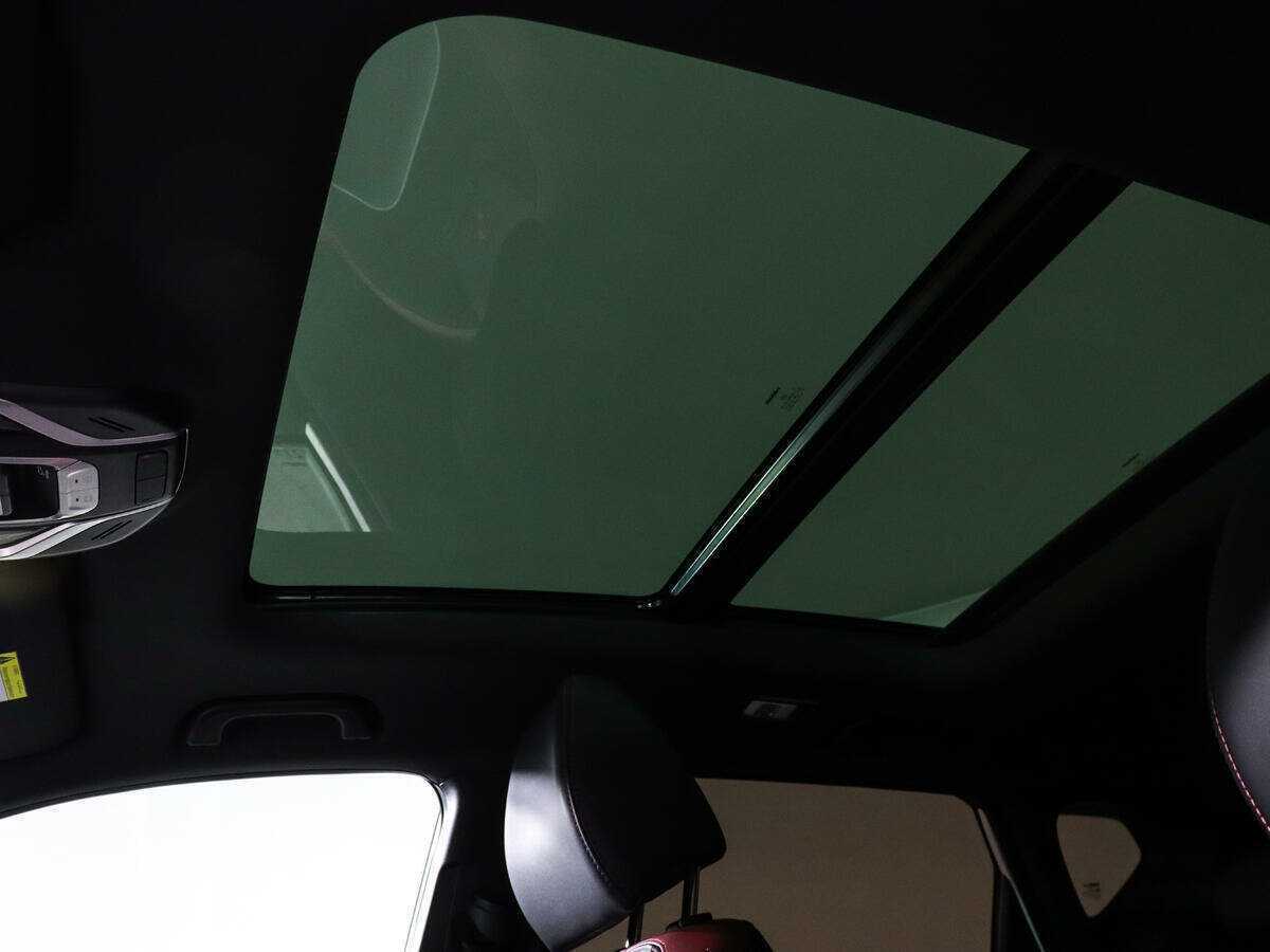 Geely Coolray, 2021 - Фото №16