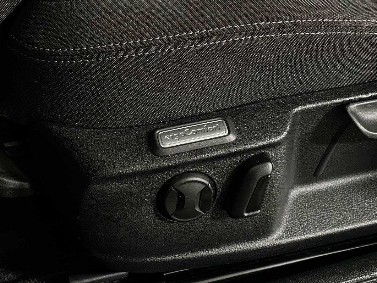 Volkswagen Passat, 2016 - Фото №13