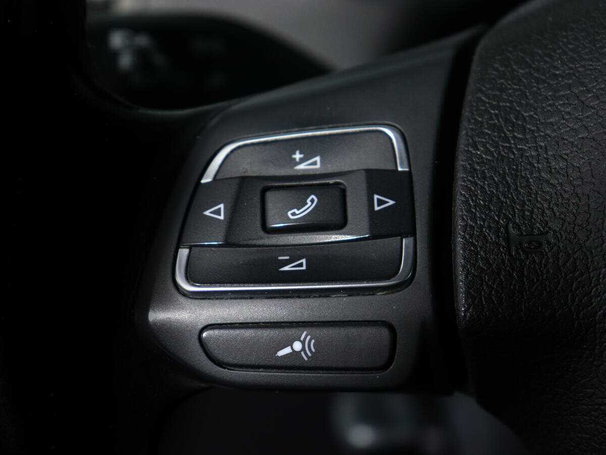 Volkswagen Polo, 2014 - Фото №15