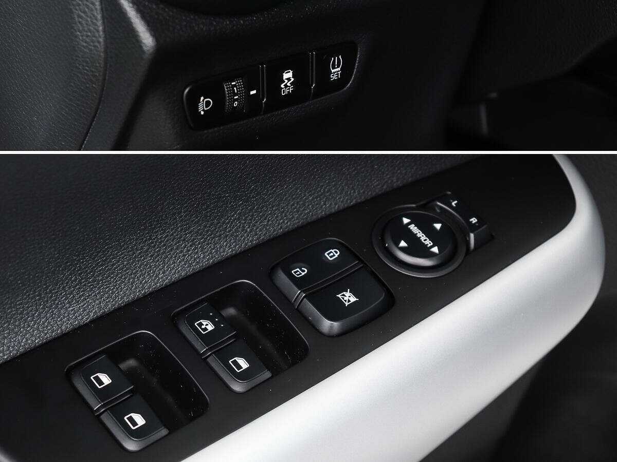 Kia Picanto, 2020 - Фото №14