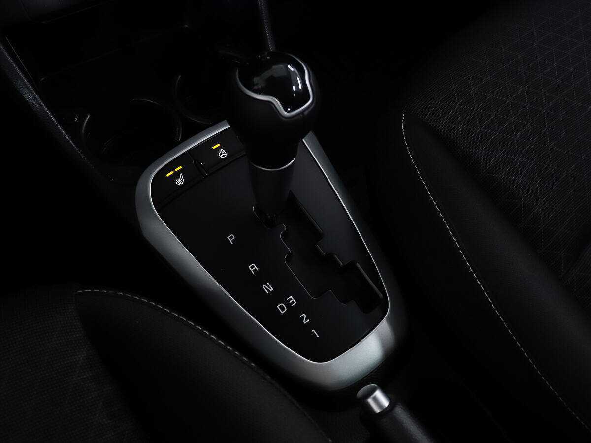 Kia Picanto, 2020 - Фото №15