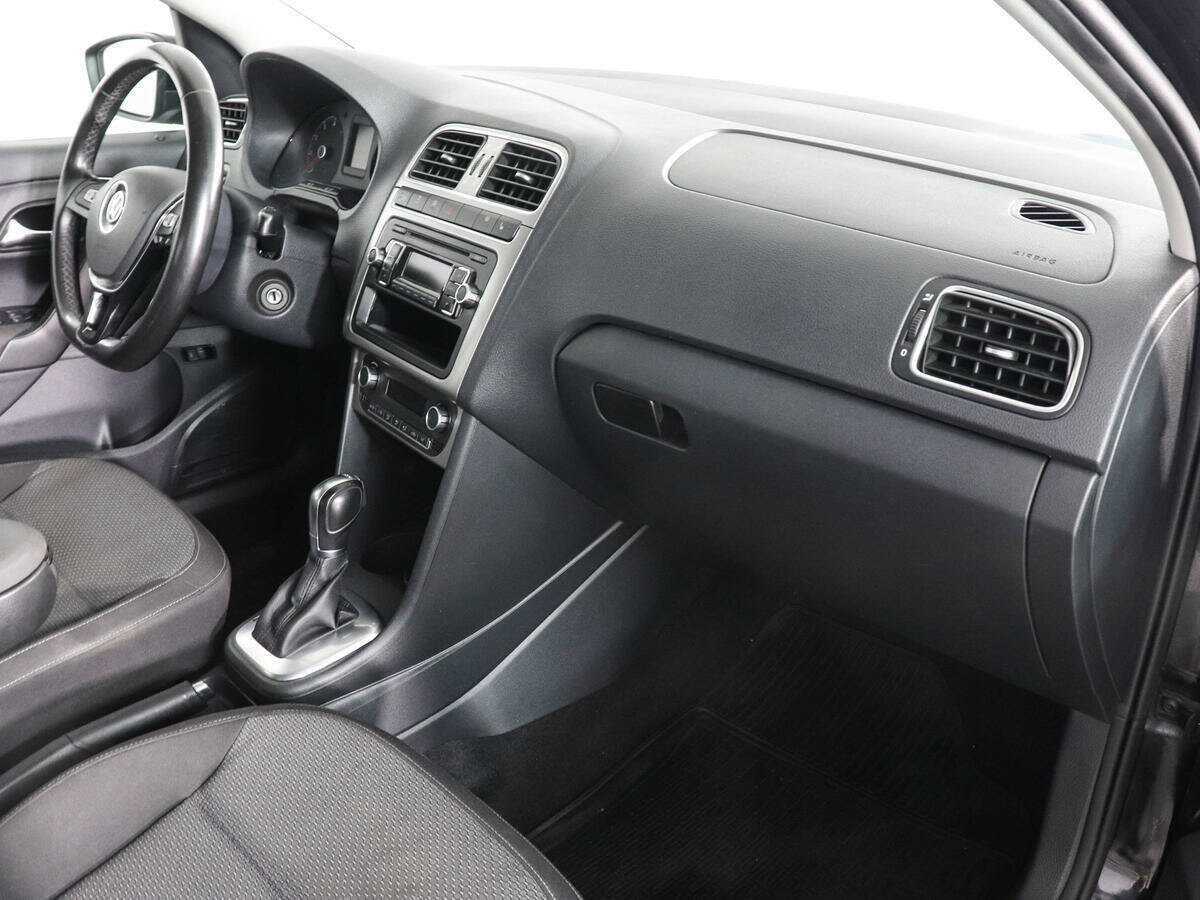 Volkswagen Polo, 2017 - Фото №5