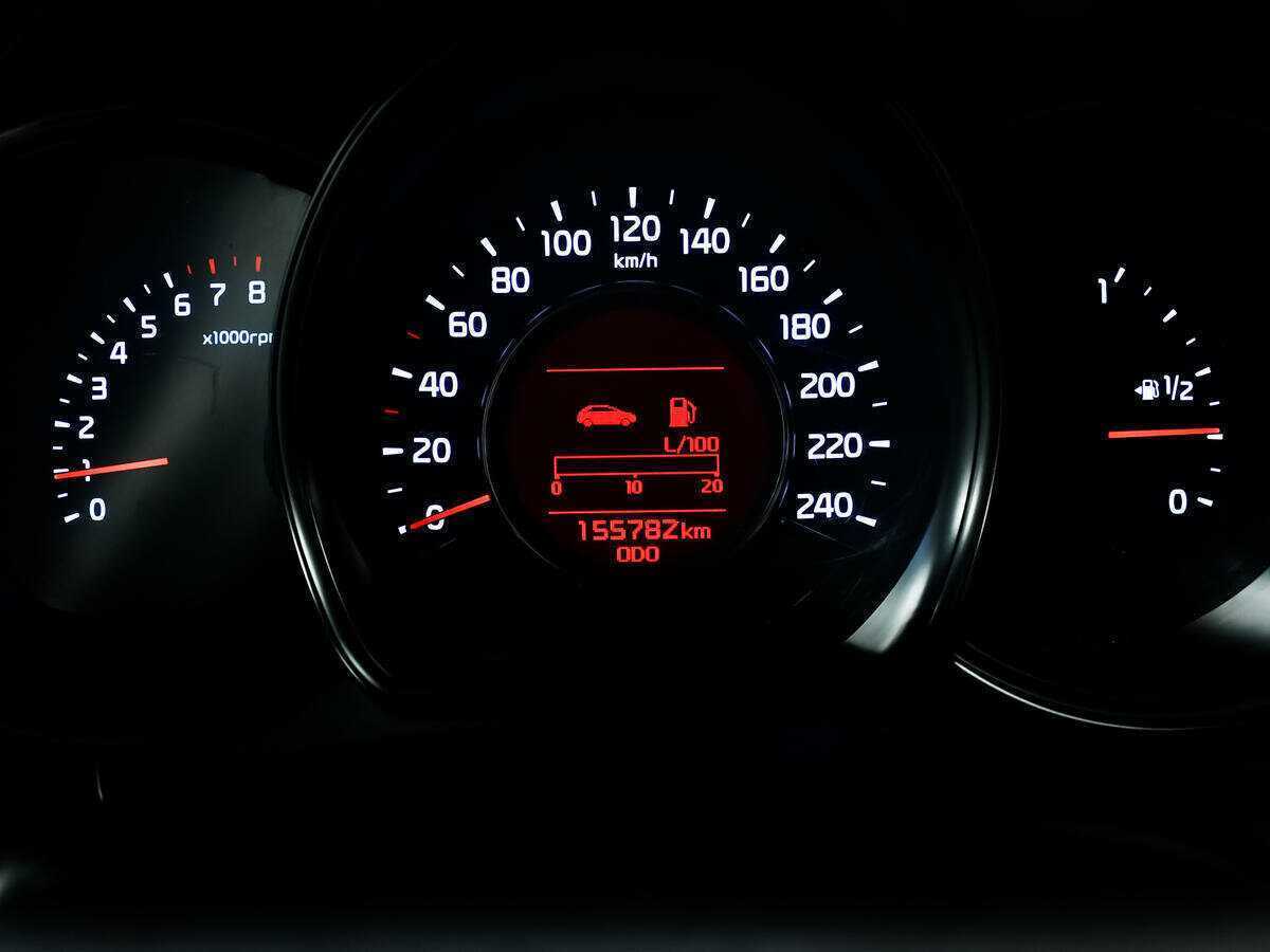 Kia Ceed, 2014 - Фото №9