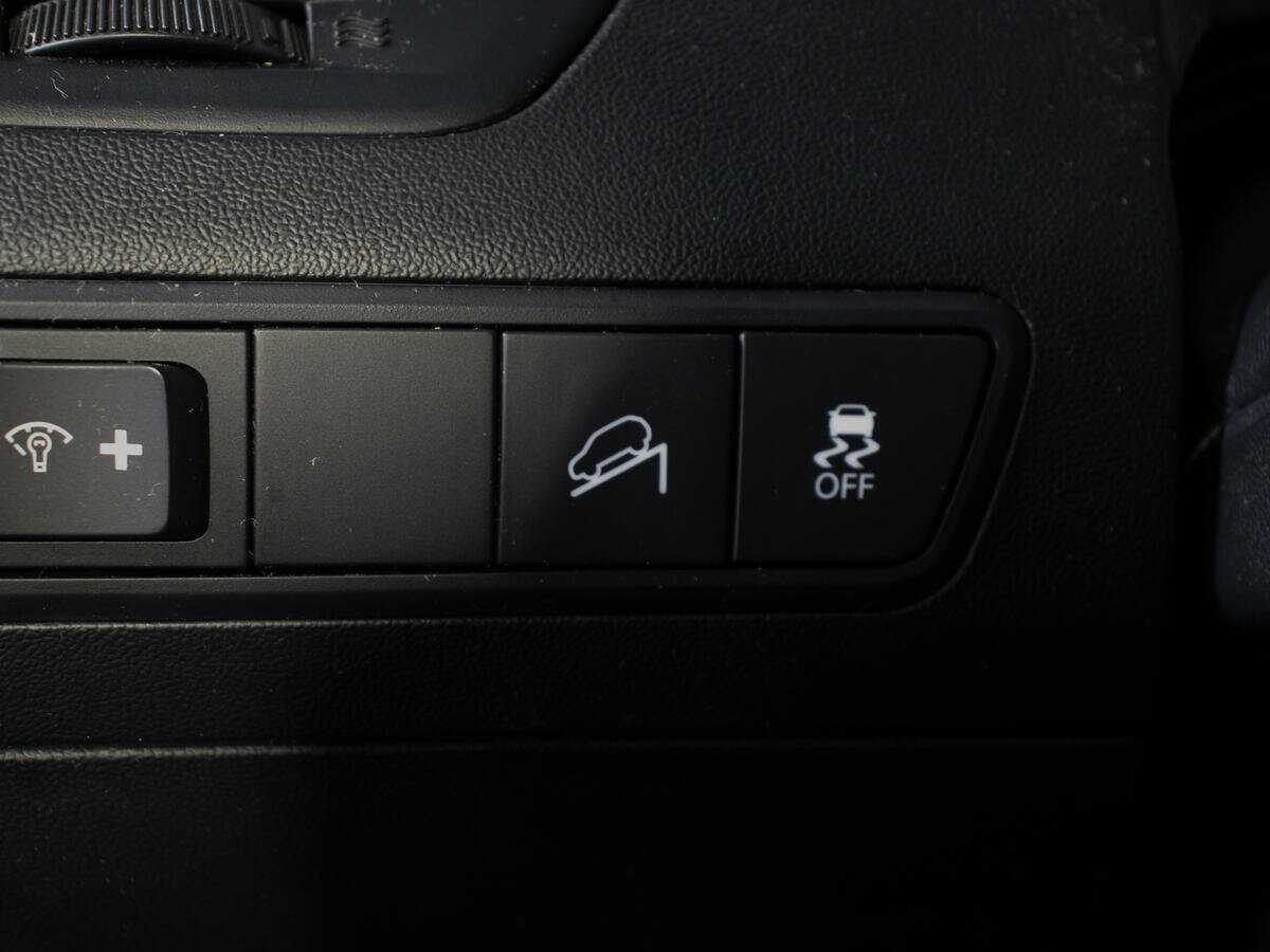 Hyundai ix35, 2013 - Фото №17