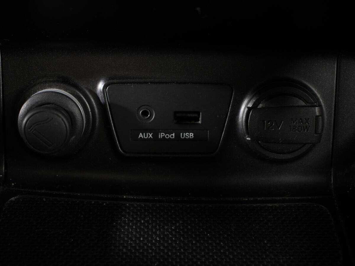 Hyundai ix35, 2013 - Фото №21
