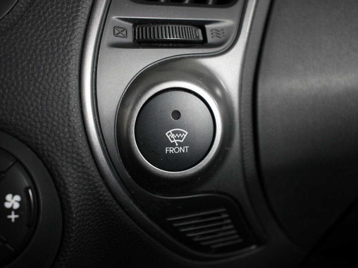 Hyundai ix35, 2013 - Фото №23