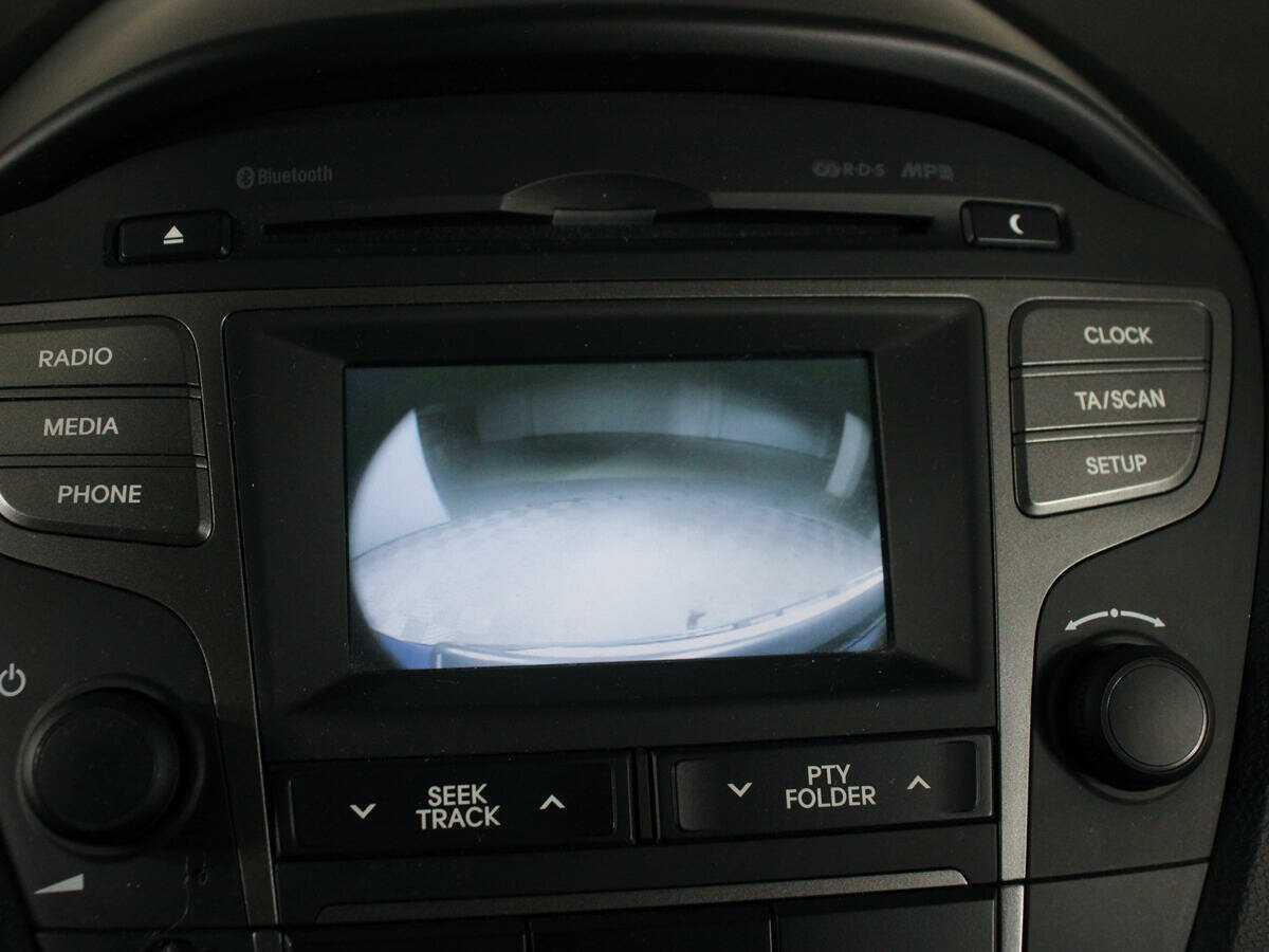 Hyundai ix35, 2013 - Фото №24
