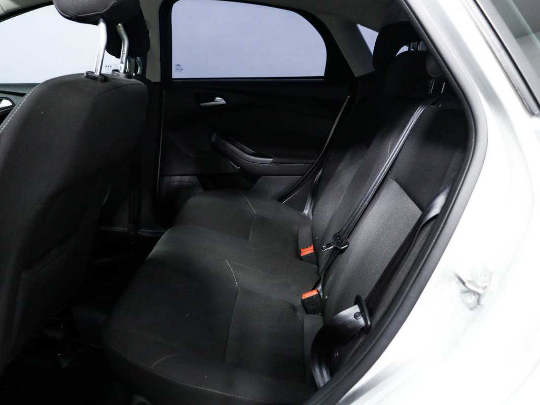 Ford Focus, 2016 - Фото №11