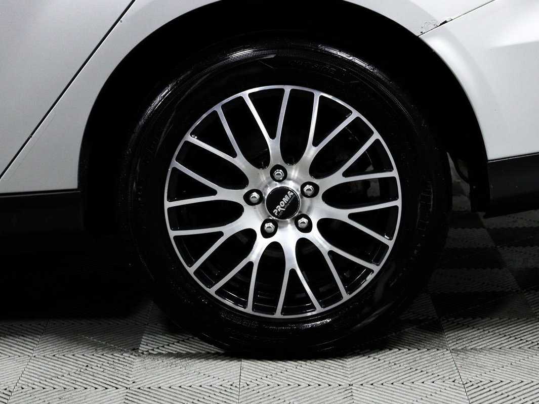 Ford Focus, 2016 - Фото №13