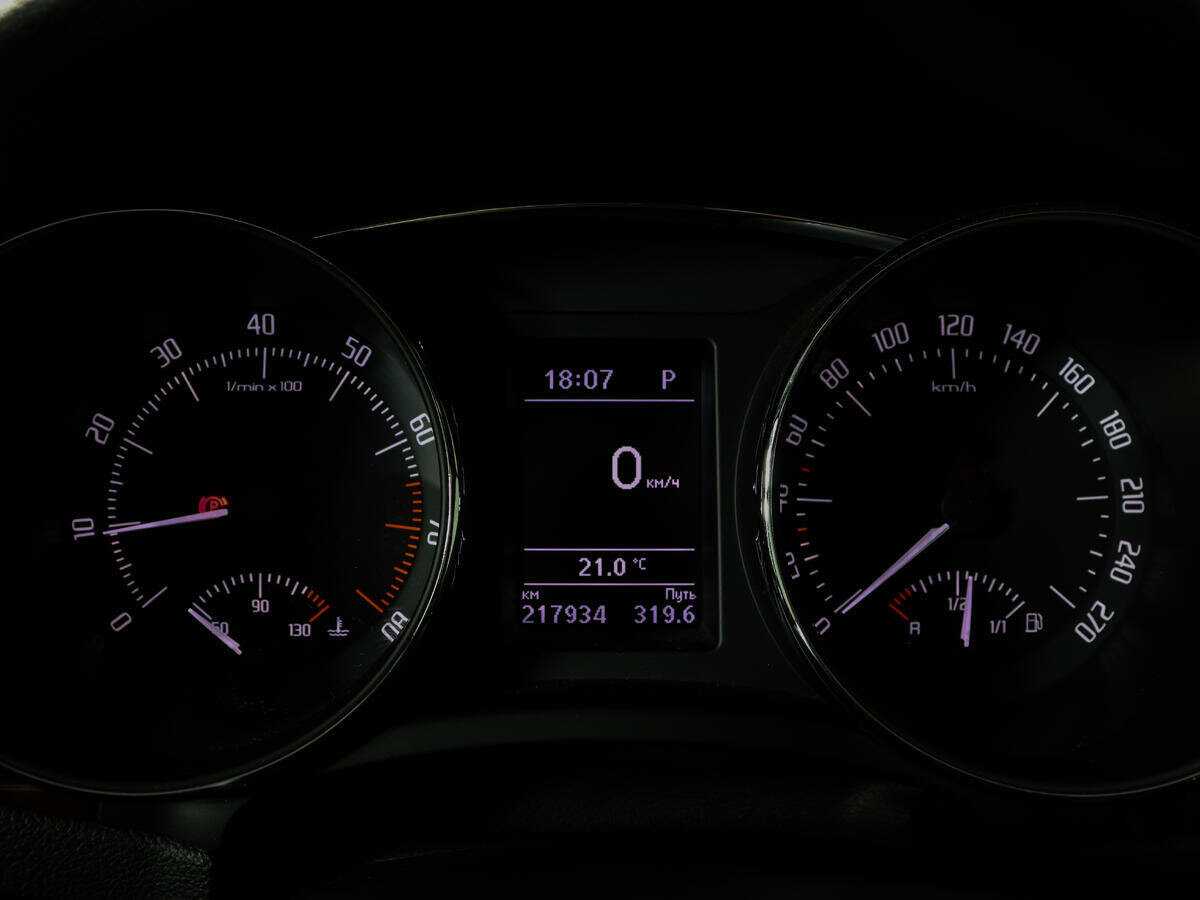 Skoda Superb DSG, 2014 - Фото №10