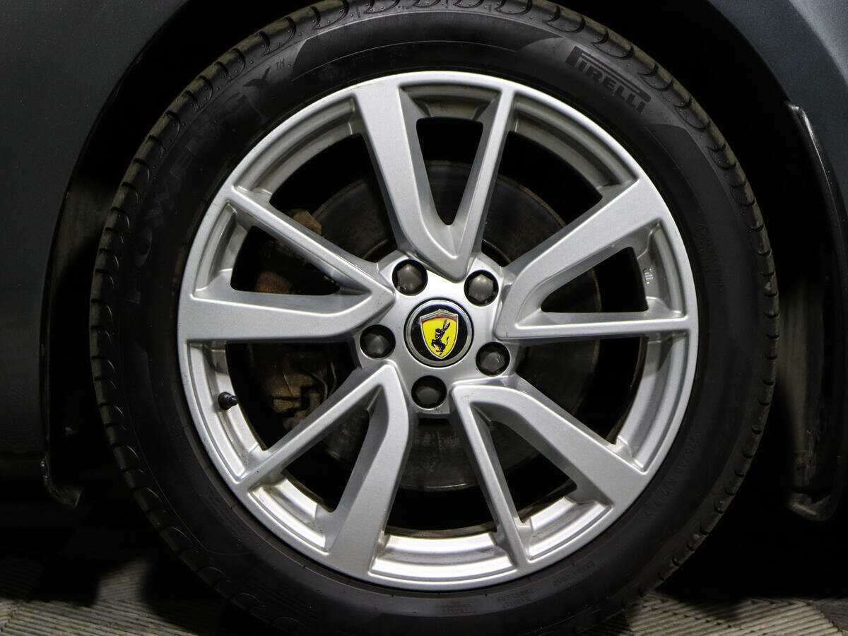 Skoda Superb DSG, 2014 - Фото №14