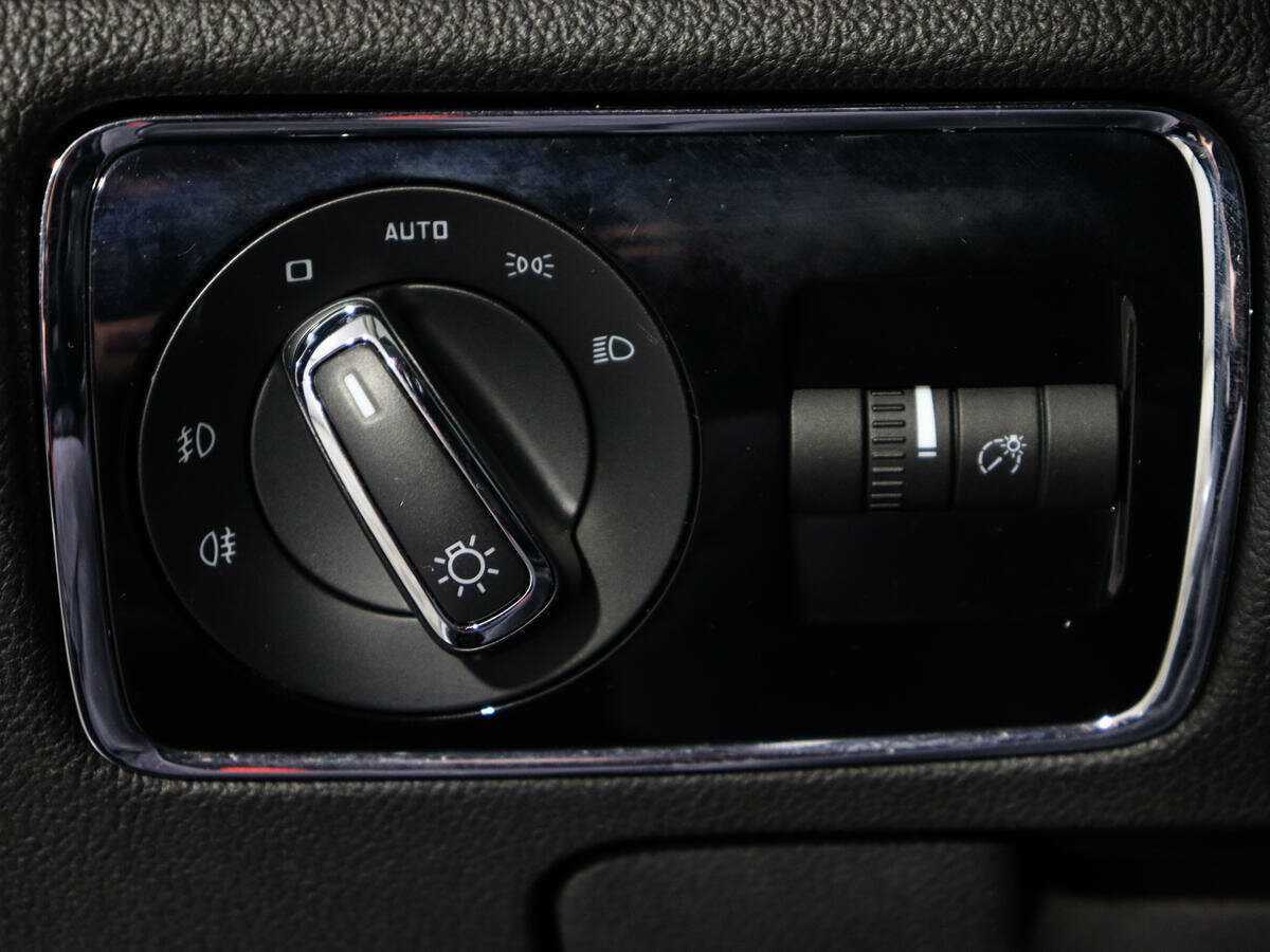 Skoda Superb DSG, 2014 - Фото №17