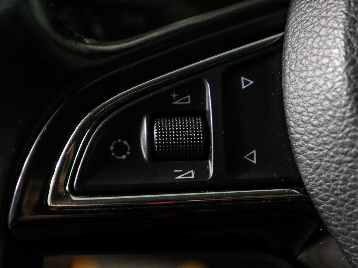 Skoda Superb DSG, 2014 - Фото №18