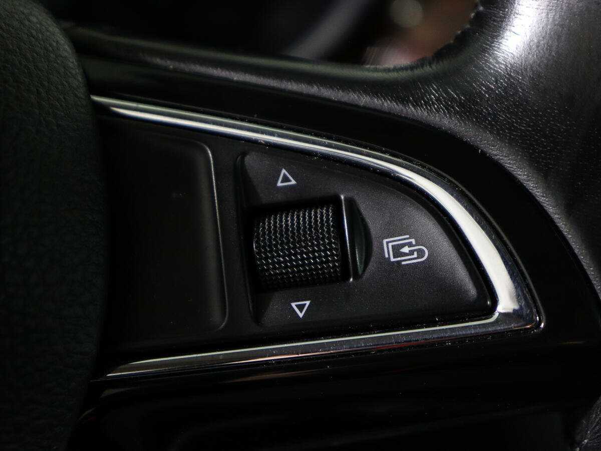 Skoda Superb DSG, 2014 - Фото №19