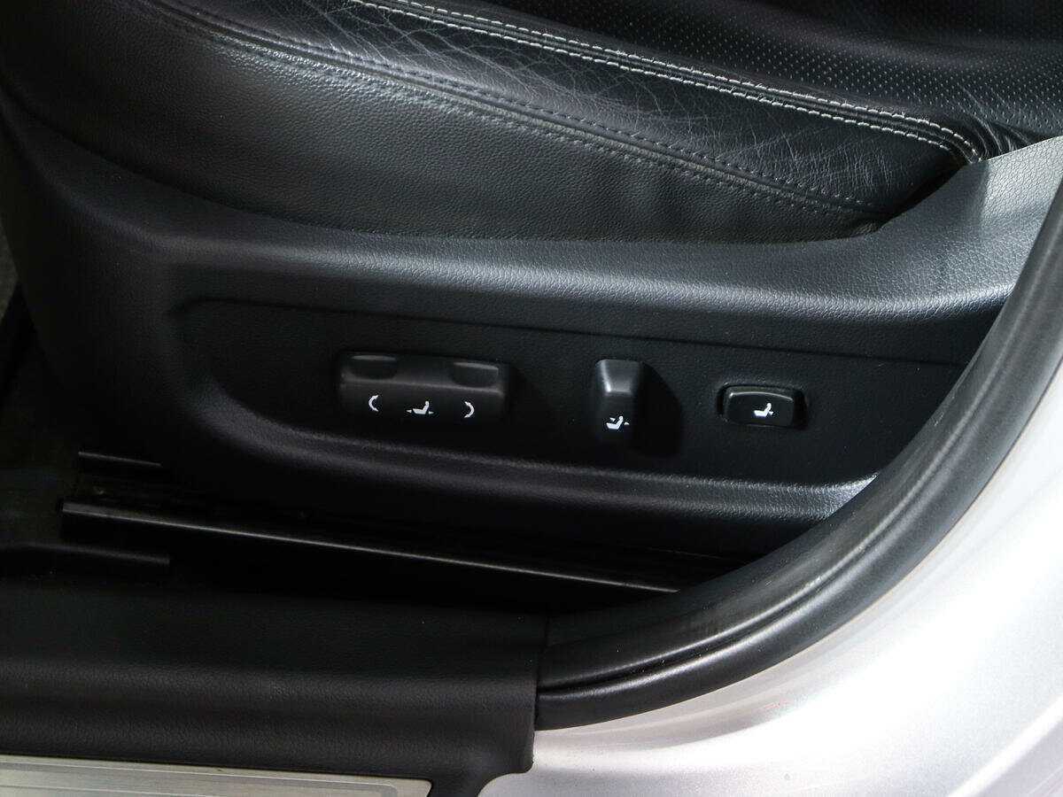 Kia Optima, 2012 - Фото №17