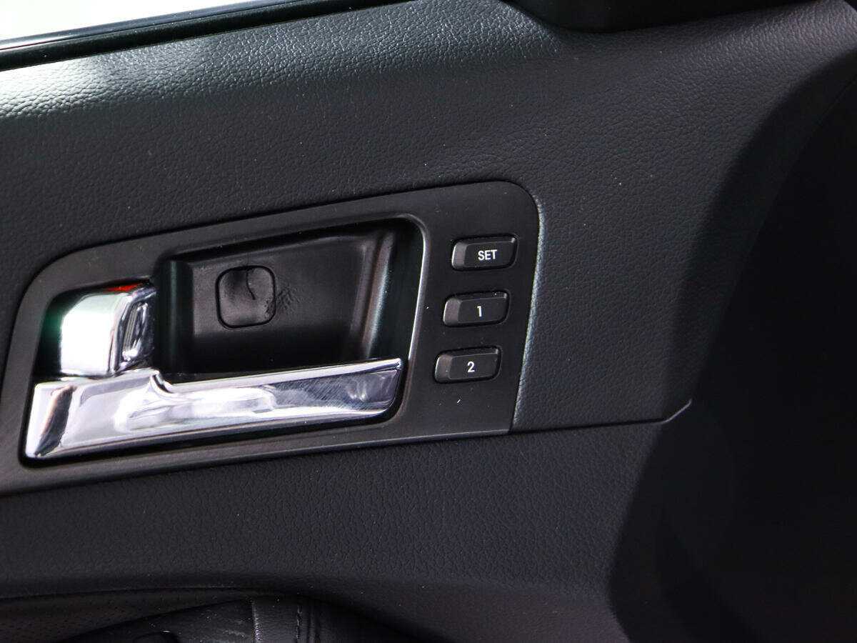 Kia Optima, 2012 - Фото №18