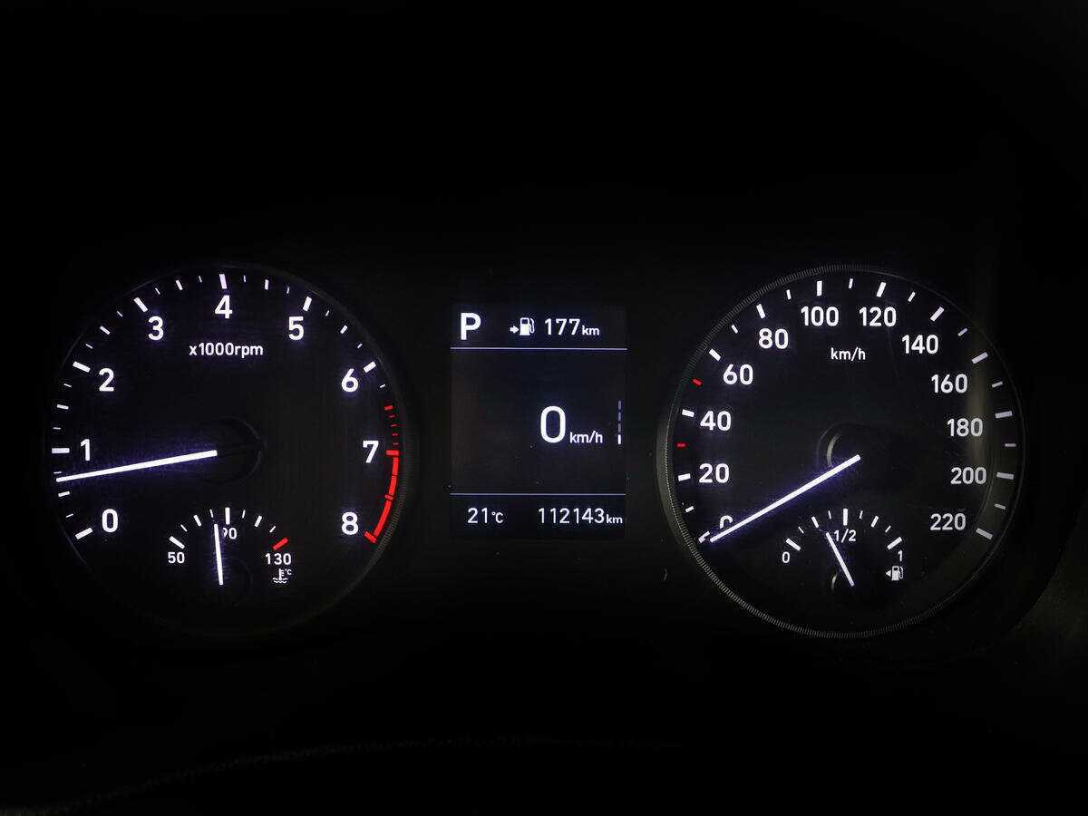 Hyundai Solaris, 2018 - Фото №8