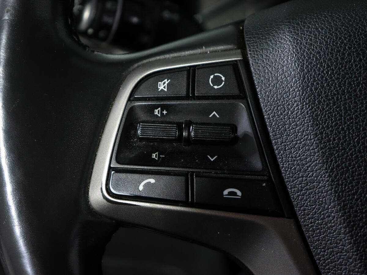 Hyundai Solaris, 2018 - Фото №13