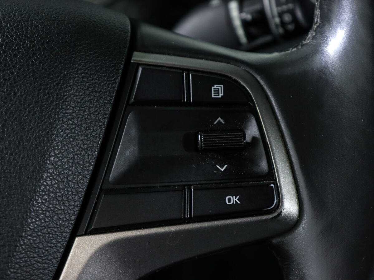 Hyundai Solaris, 2018 - Фото №14