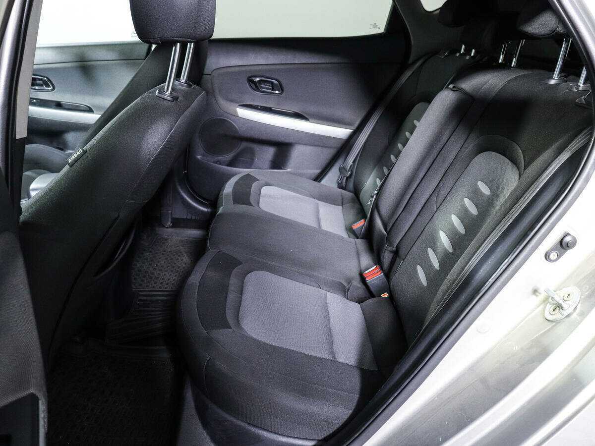 Kia Ceed, 2012 - Фото №7