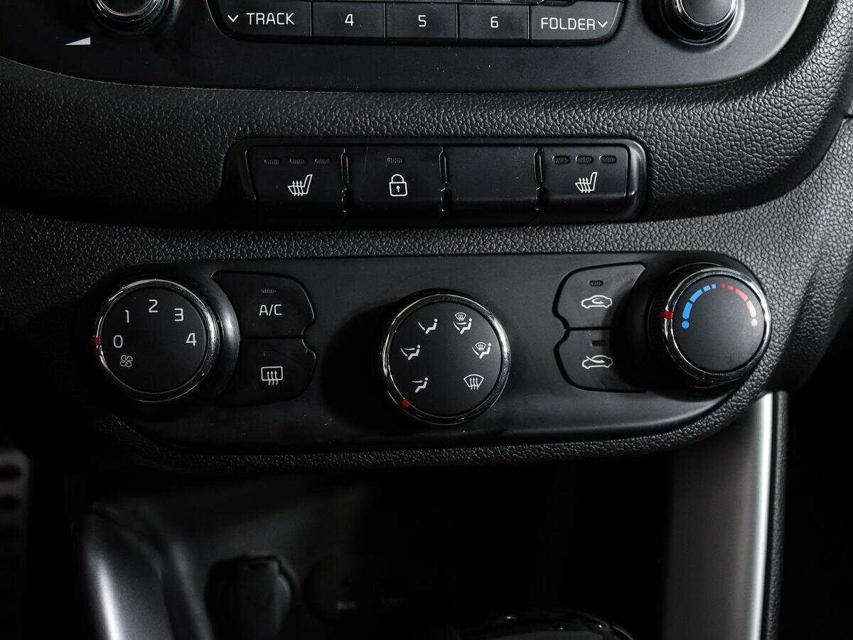 Kia Ceed, 2012 - Фото №13