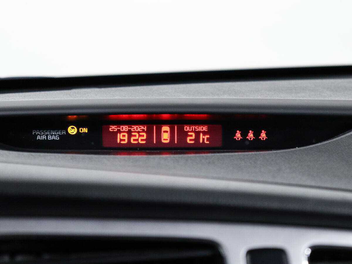 Kia Ceed, 2012 - Фото №14