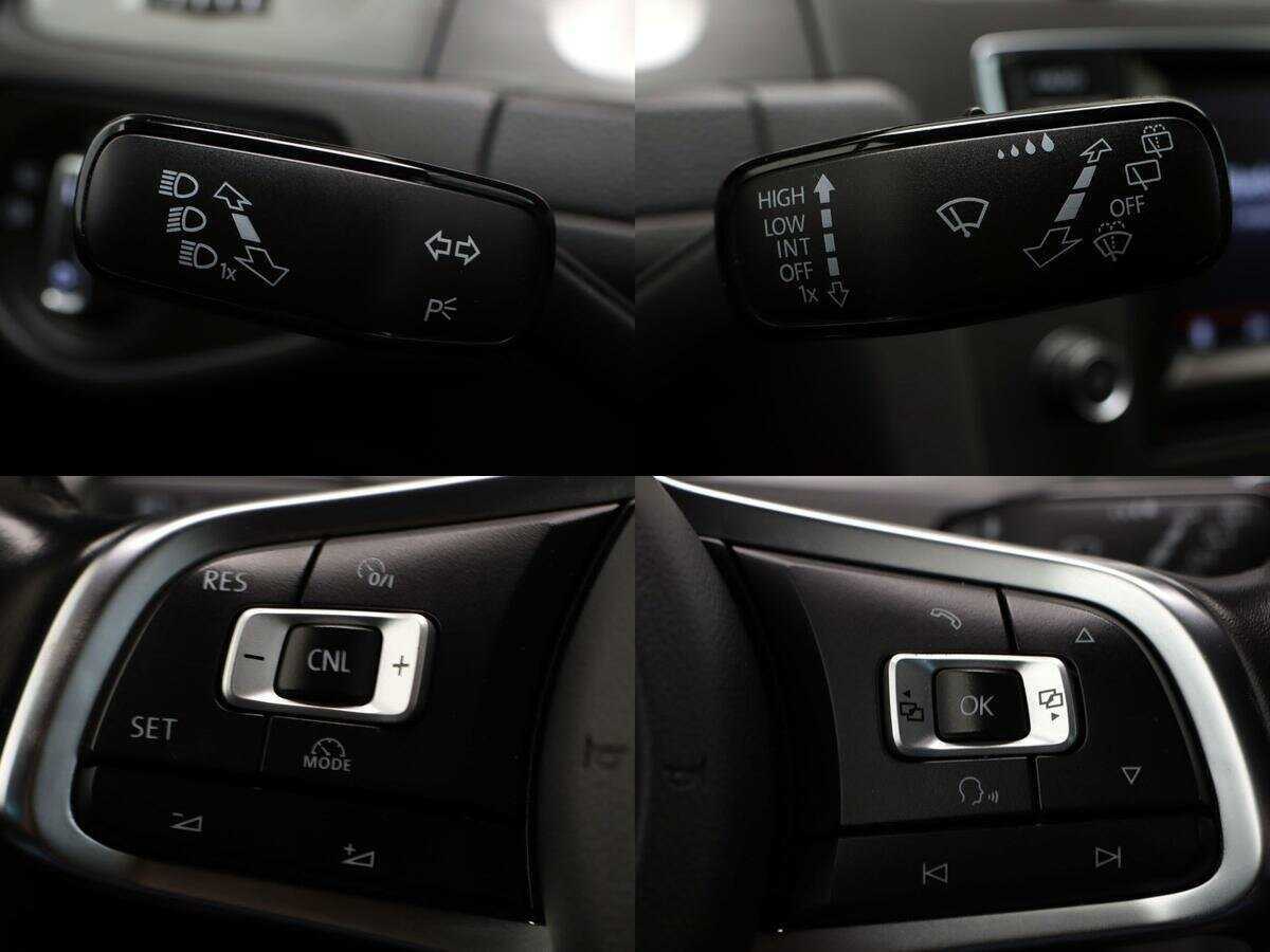 Volkswagen Golf, 2013 - Фото №11