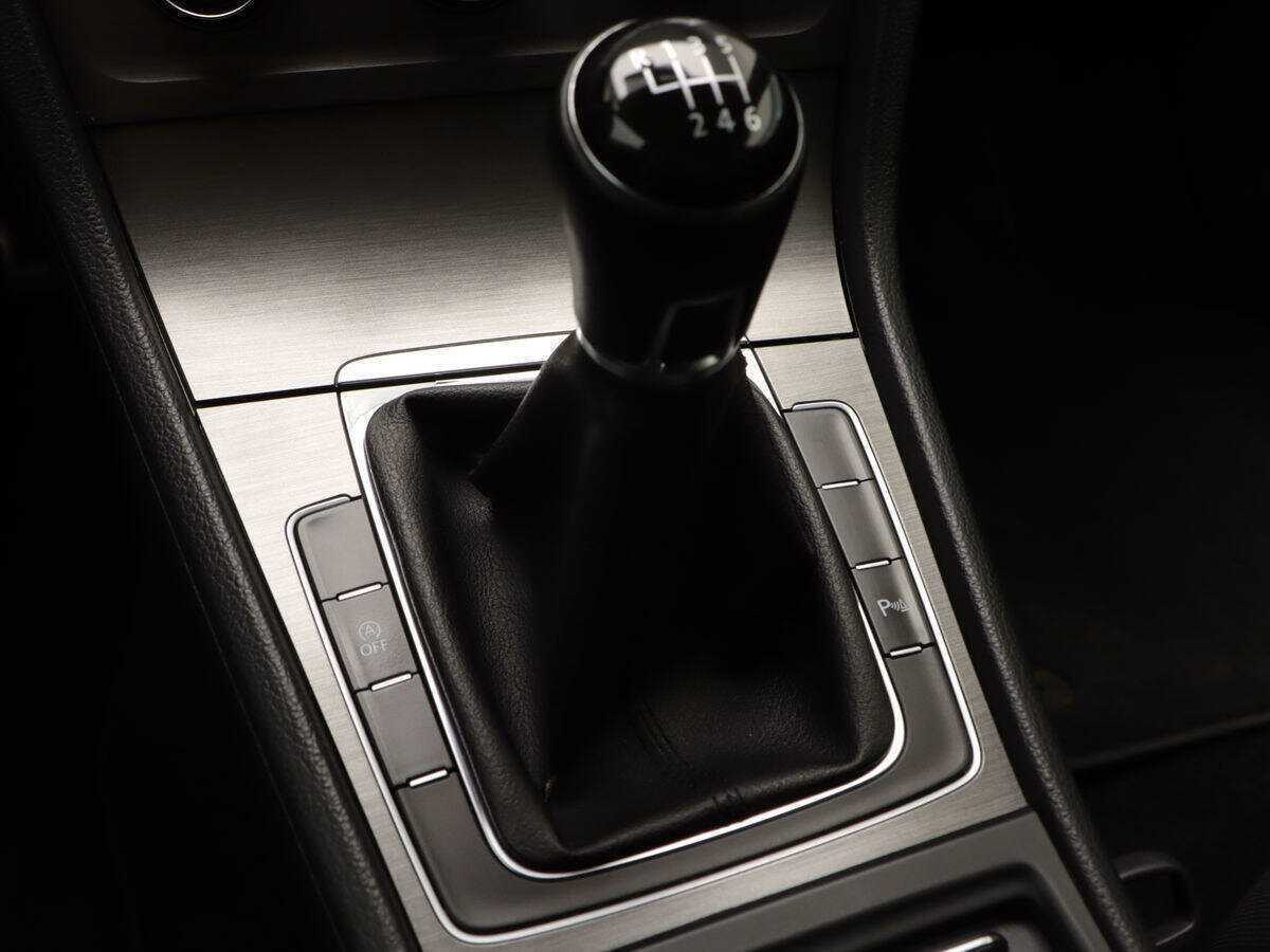 Volkswagen Golf, 2013 - Фото №15