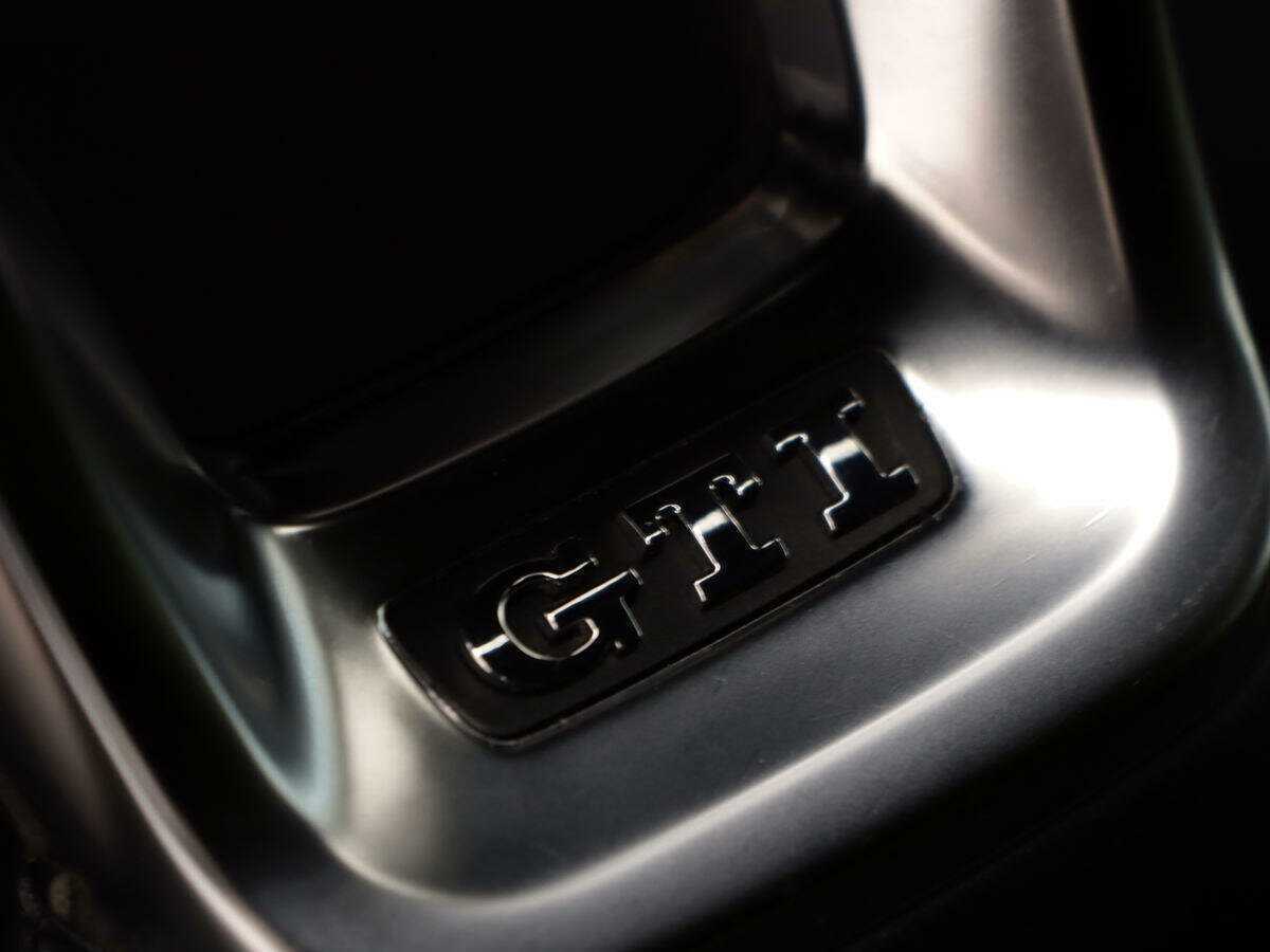 Volkswagen Golf, 2013 - Фото №20