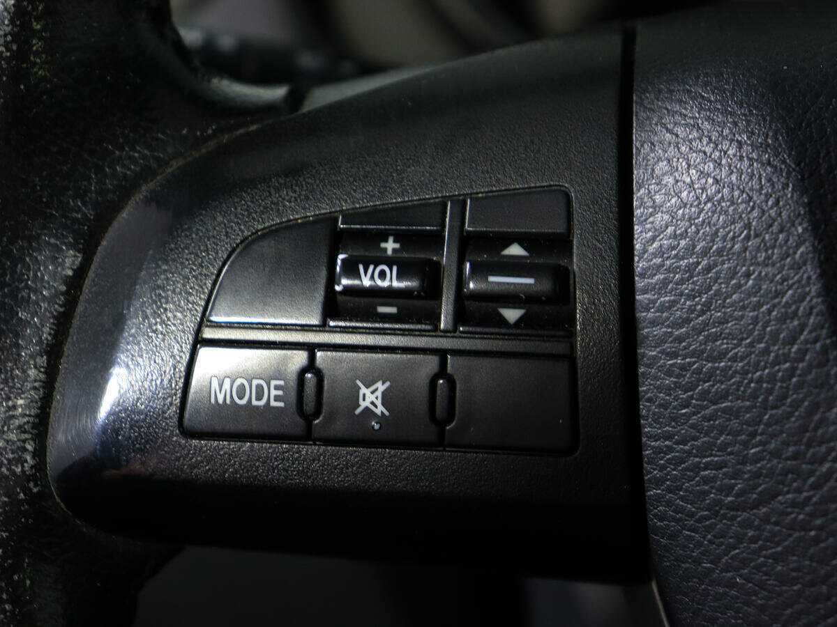 Mazda 3, 2012 - Фото №14