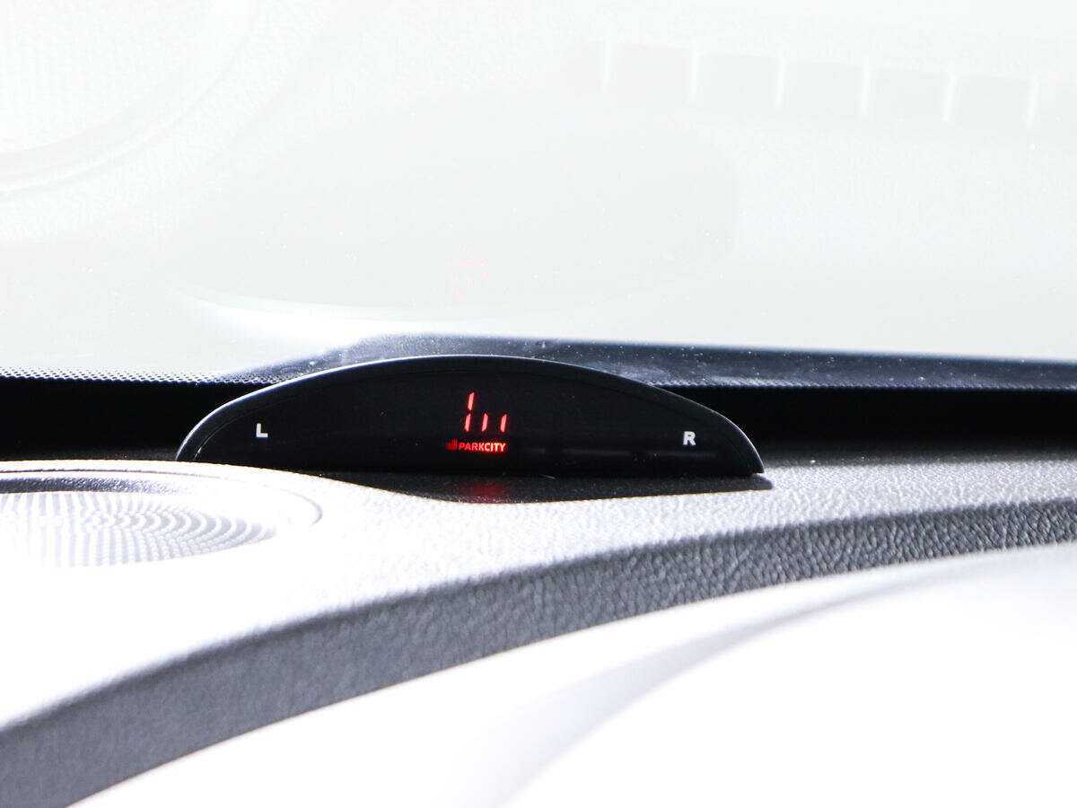 Kia Cerato, 2014 - Фото №14