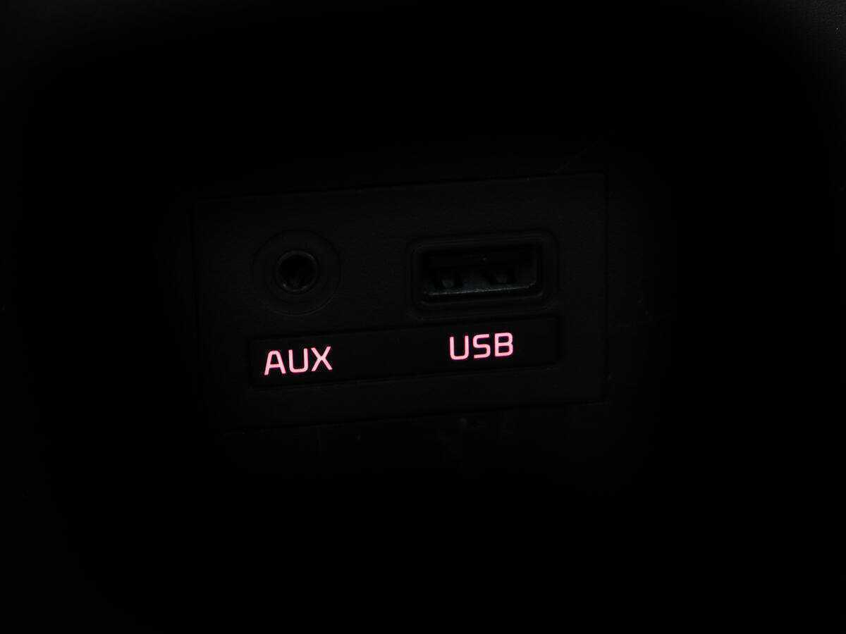 Kia Cerato, 2014 - Фото №16