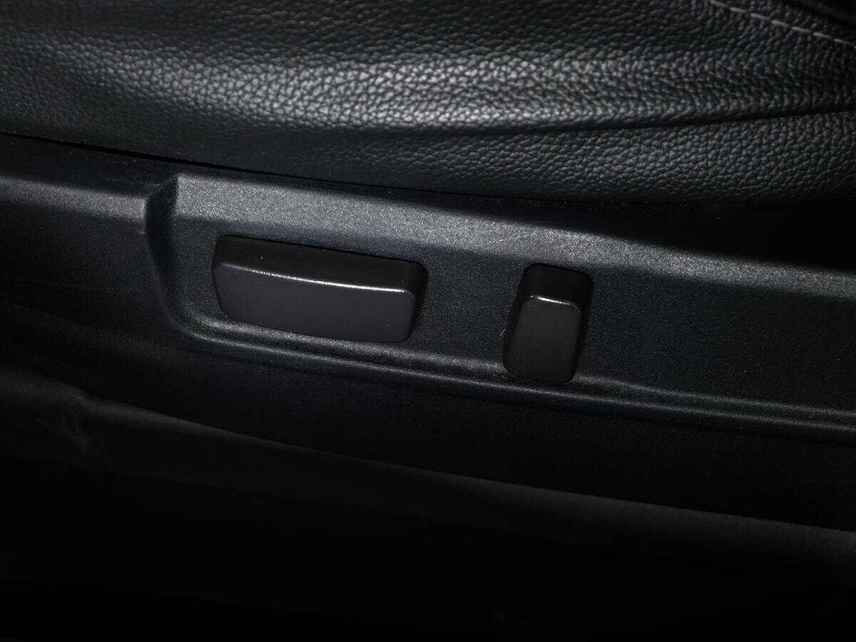 Mitsubishi Outlander, 2013 - Фото №16