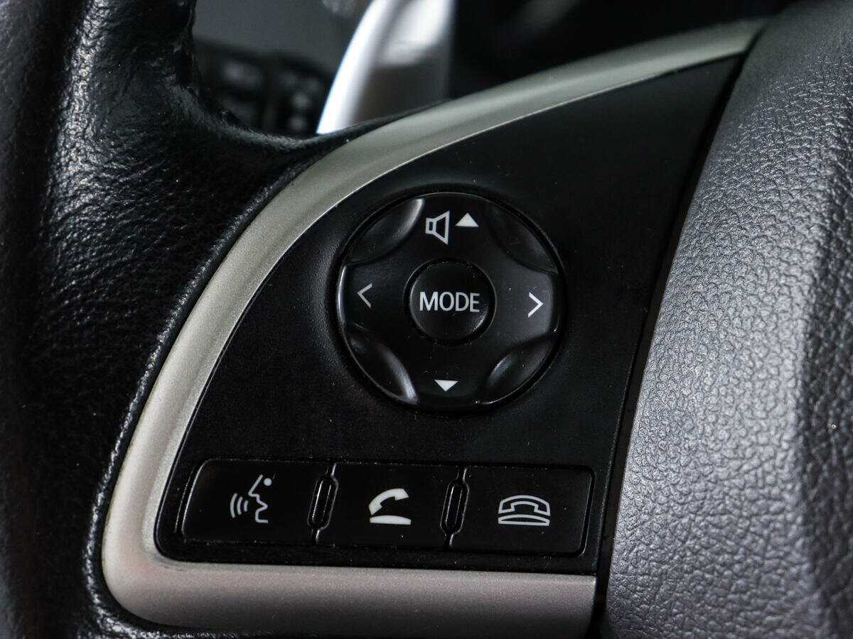 Mitsubishi Outlander, 2013 - Фото №17