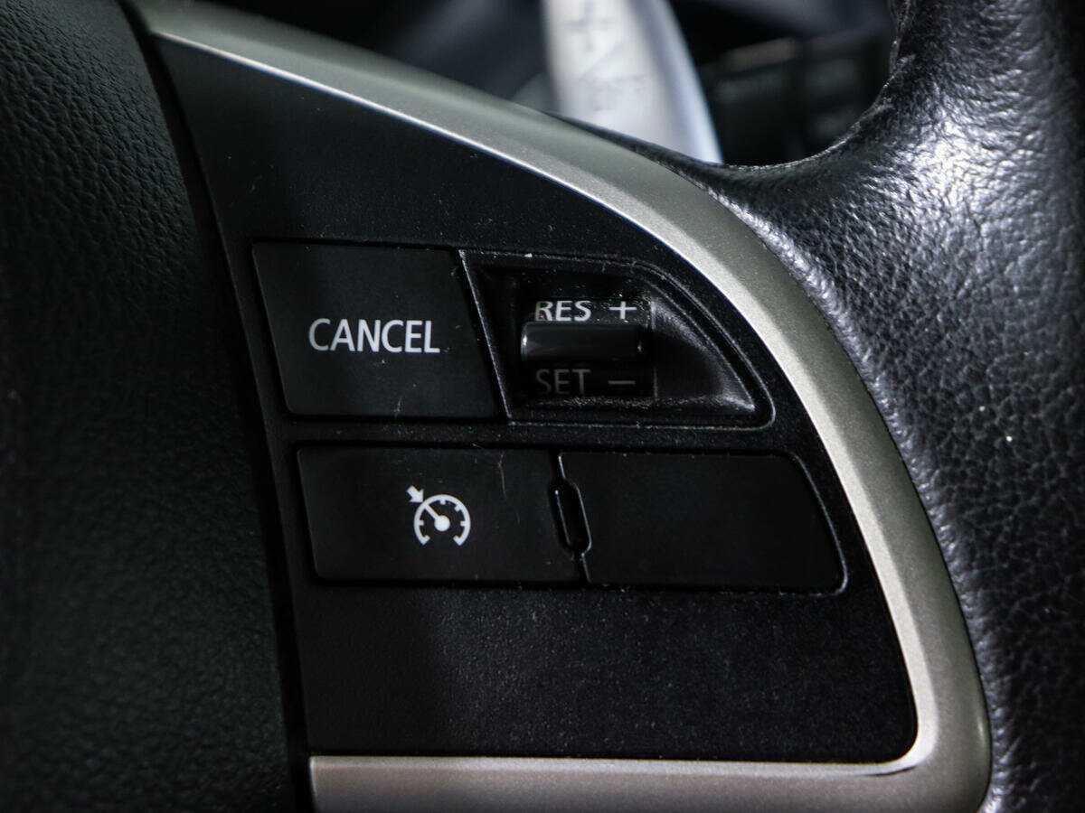 Mitsubishi Outlander, 2013 - Фото №18