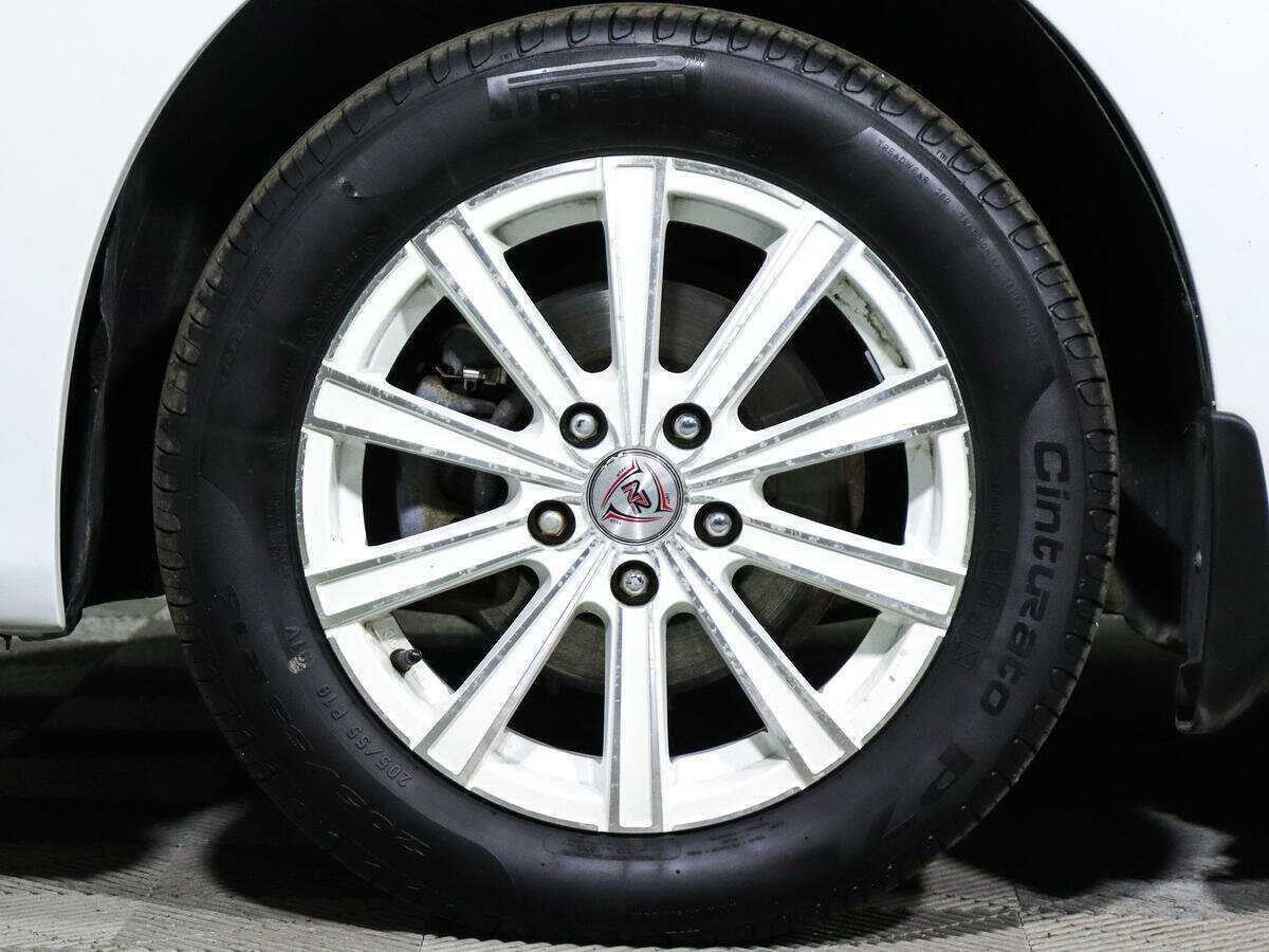 Nissan Sentra, 2015 - Фото №15