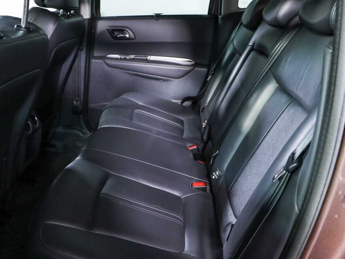 Peugeot 3008, 2013 - Фото №9