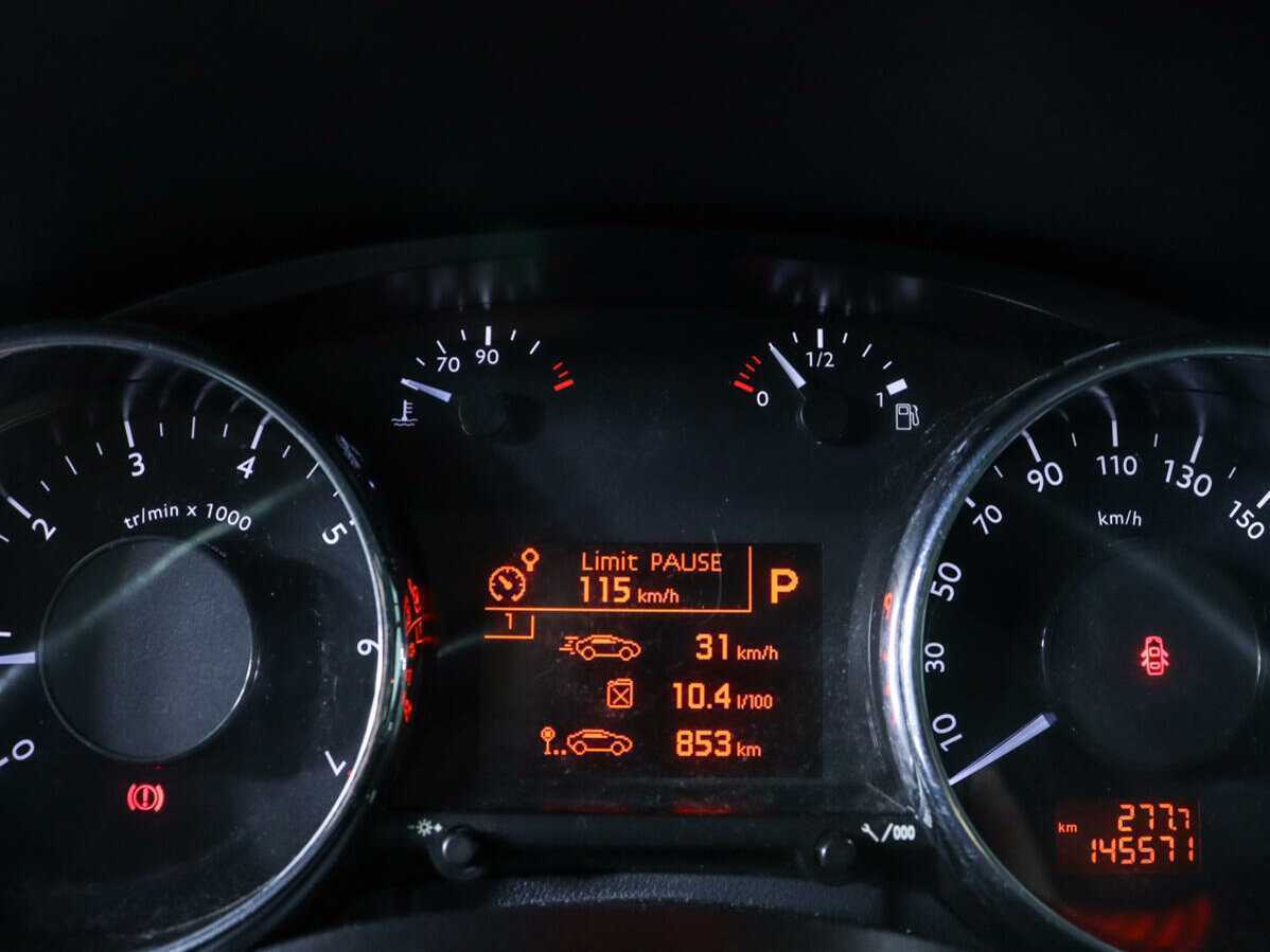 Peugeot 3008, 2013 - Фото №10