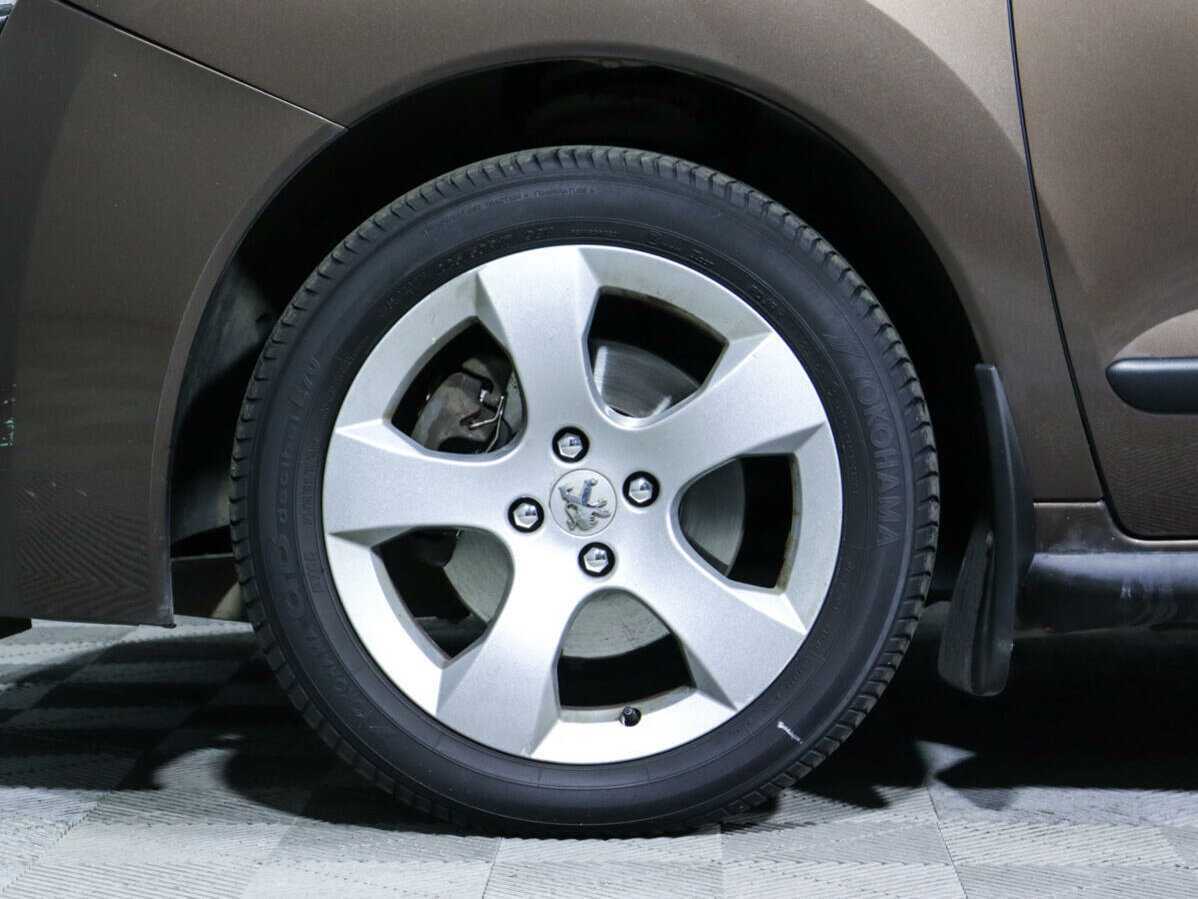 Peugeot 3008, 2013 - Фото №14