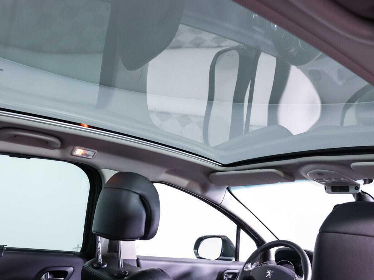 Peugeot 3008, 2013 - Фото №19