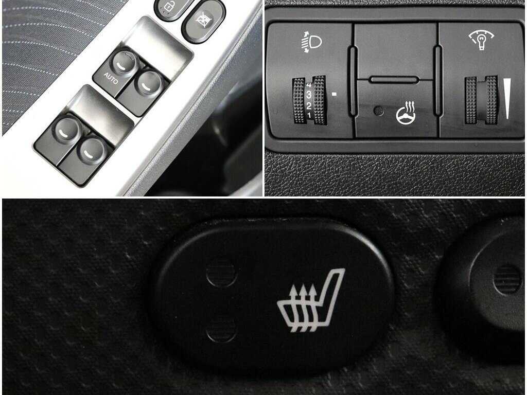 Hyundai Solaris, 2015 - Фото №15