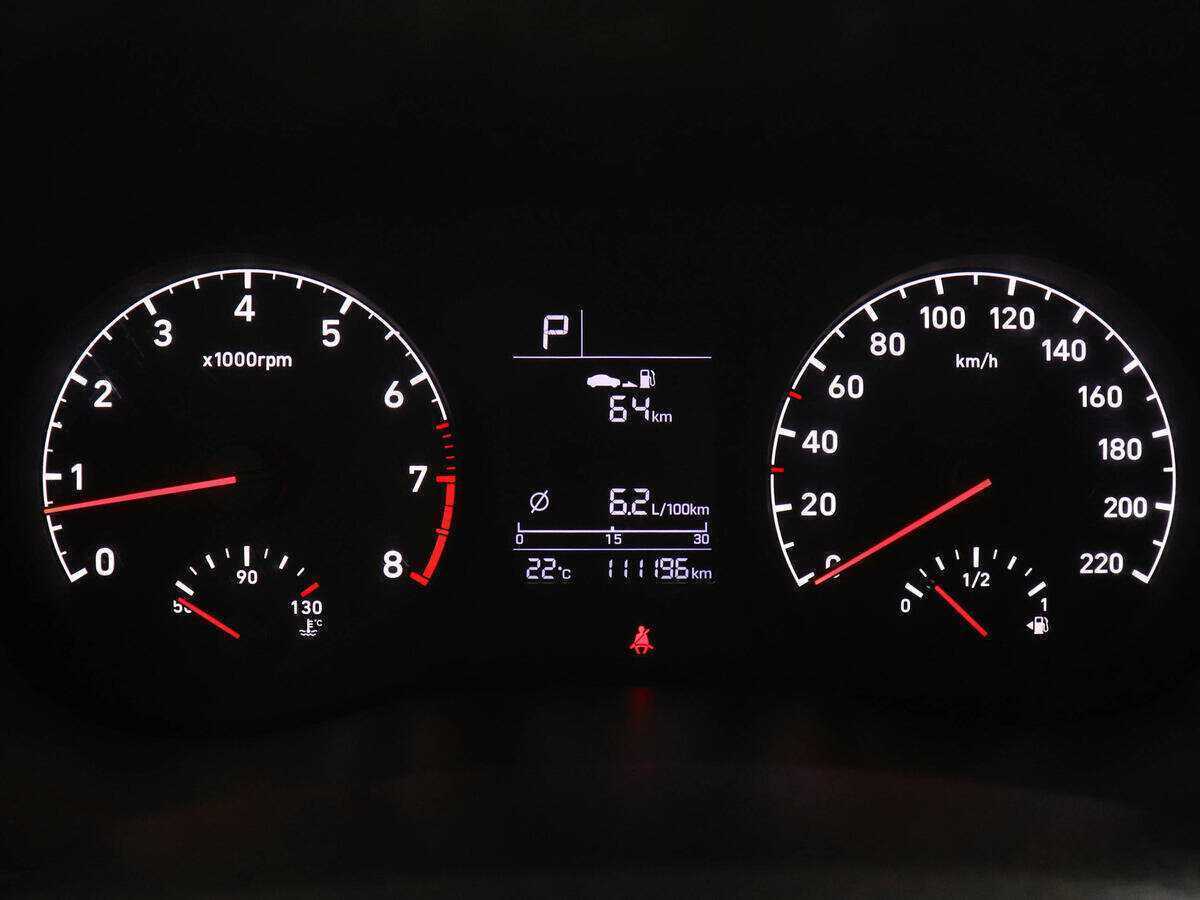 Hyundai Solaris, 2017 - Фото №10