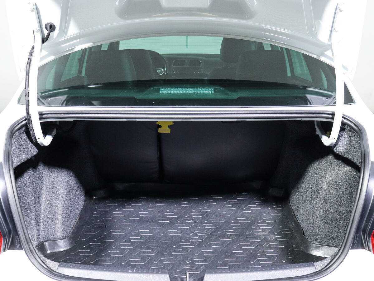 Volkswagen Polo, 2018 - Фото №15