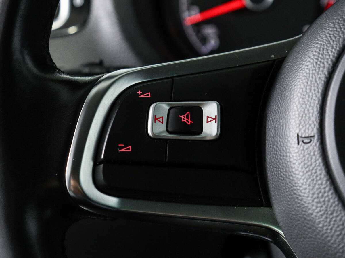 Volkswagen Polo, 2018 - Фото №17