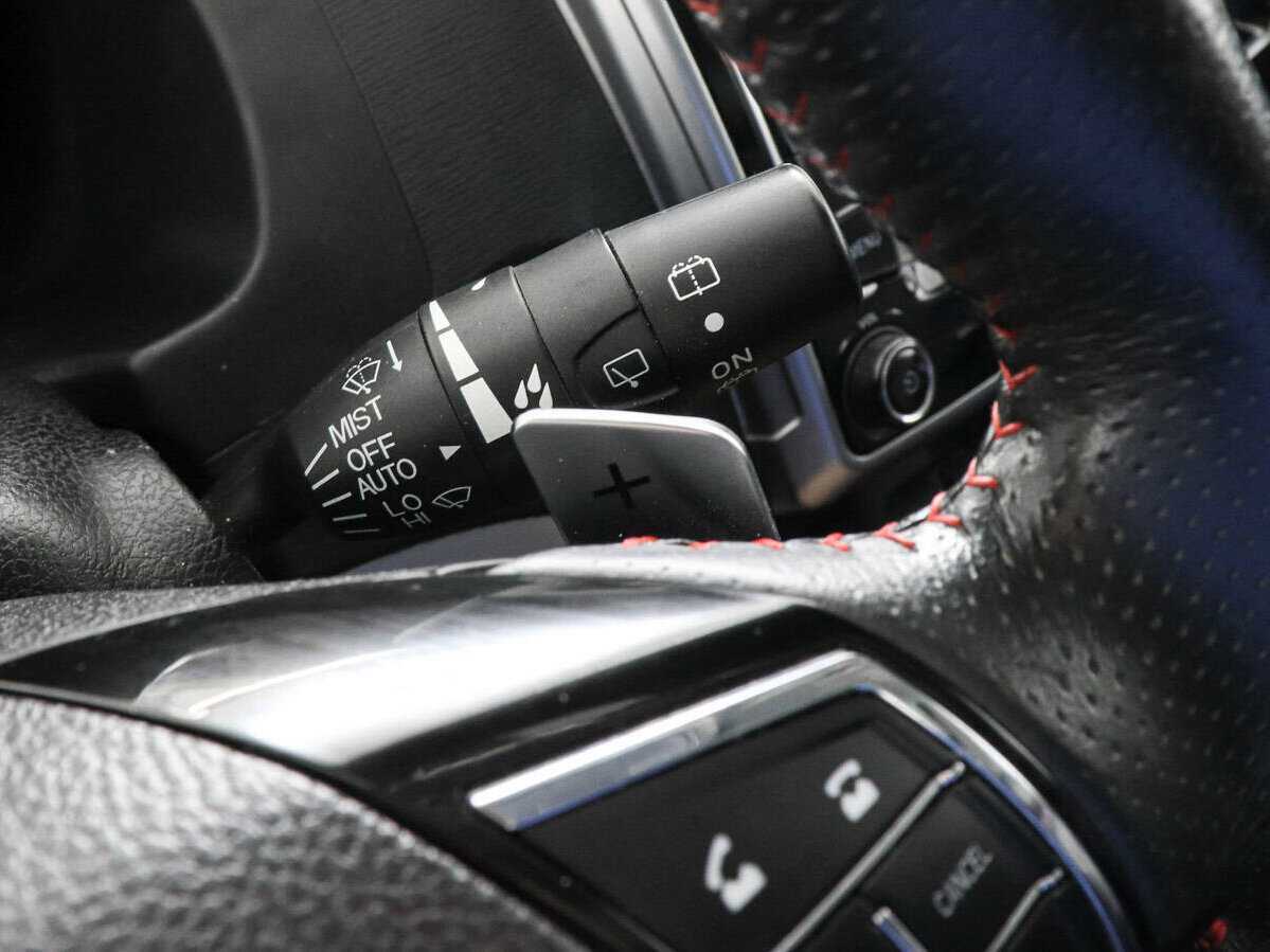 Haval H6, 2017 - Фото №13