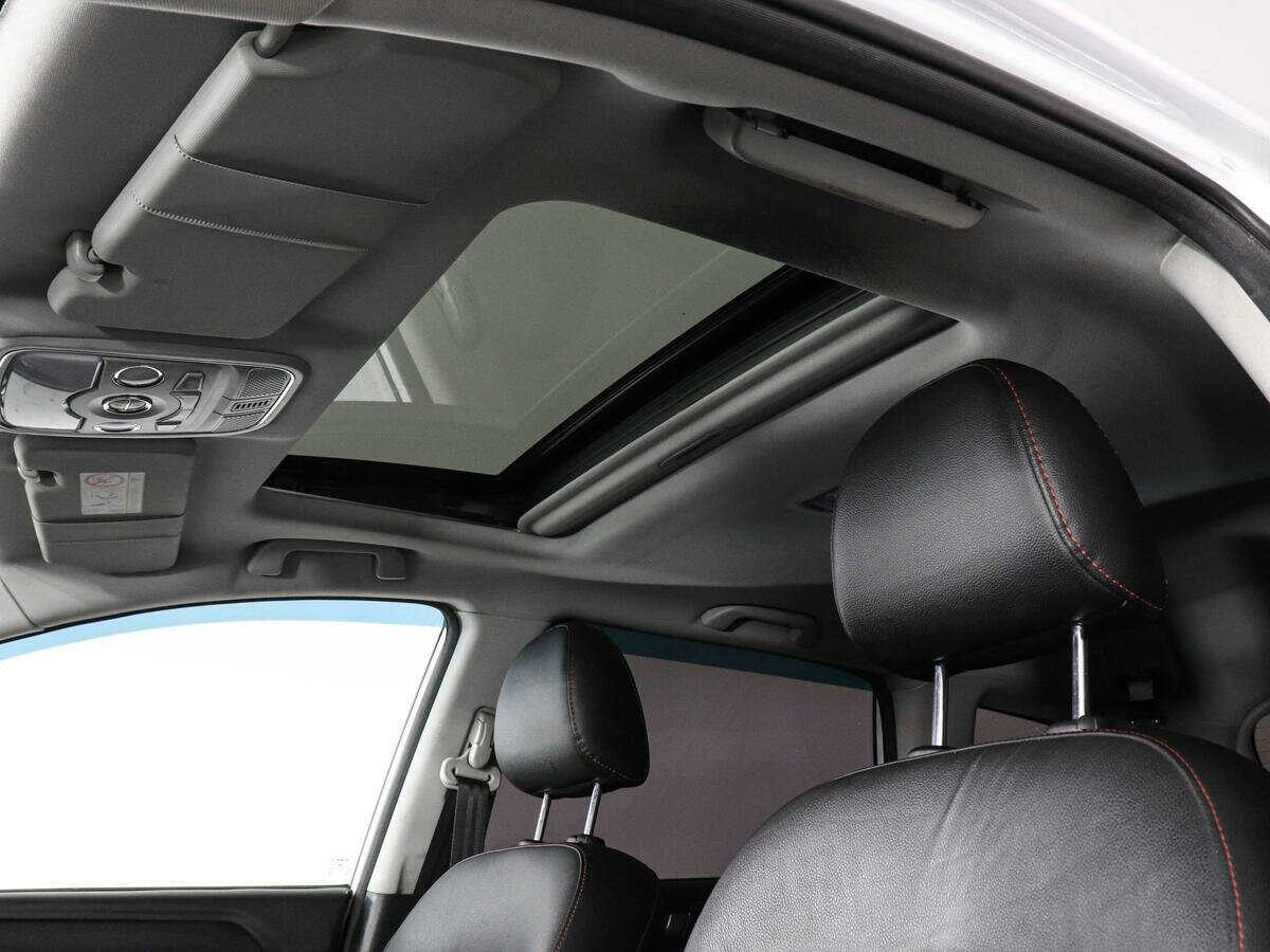 Haval H6, 2017 - Фото №14