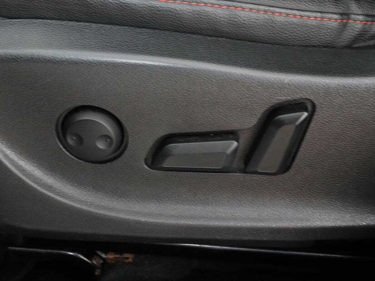 Haval H6, 2017 - Фото №15